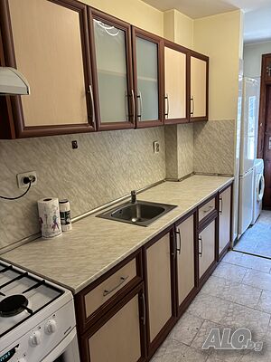 Давам 3-стаен под наем 2-Bedroom 82 sq. m. Furnished First residential floor | Apartments | Karshiyaka Plovdiv