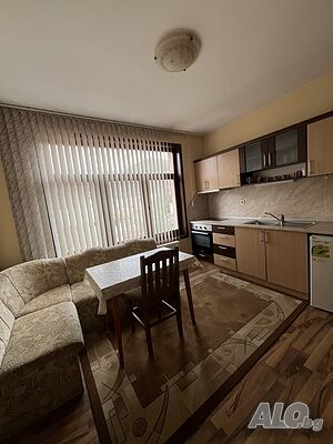 Апартаменти под наем 1-Bedroom 60 sq. m. Furnished First residential floor | Apartments | Nov Center Smolyan