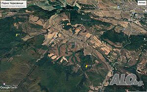 Продавам гора в Горно Черковище Forest 6999 sq. m. Tenth category | Agricultural land, Orchards, Vineyards, Forests | Gorno Cherkovishte