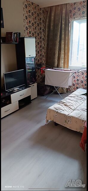 Продавам апартамент 1-Bedroom 48 sq. m. Brick 1990 y. 2 floor Not last | Apartments | Tsentar Stara Zagora