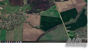Продавам гора в с. Памукчии Forest 4500 sq. m. Tenth category | Agricultural land, Orchards, Vineyards, Forests | Pamukchii
