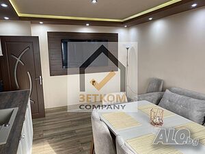 Луксозен двустаен апартамент под наем 1-Bedroom 57 sq. m. Furnished Not last floor | Apartments | Graf Ignatiev Yambol