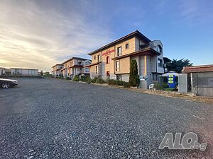 Продава Хотел Hotel 1206 sq. m. 3 star 99 beds Ready (finished) Brick | Hotels, Motels | Lozenets