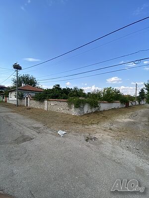 Недвижим имот Горски Извор 1 - storey 110 sq. m. built-up area 1890 sq. m. courtyard | Houses / Villas | Сталевско Шосе Gorski izvor