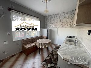Продажба на тристаен, тухлен апартамент кв. Добруджански 2-Bedroom 86 sq. m. Brick 1972 y. 1 floor First residential floor | Apartments | Dobrudzhanski Shumen
