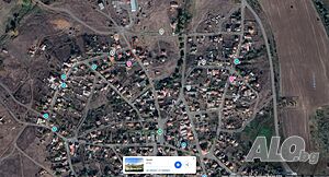 Парцел /дворно място/ за строеж Sale 503 sq. m. Regulated (RLE) With electricity Water pipe | Land for development, Investment projects | Izvor