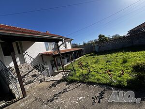Нова Къща 2 - storey 115 sq. m. built-up area 1296 sq. m. courtyard | Houses / Villas | Sredna mahala